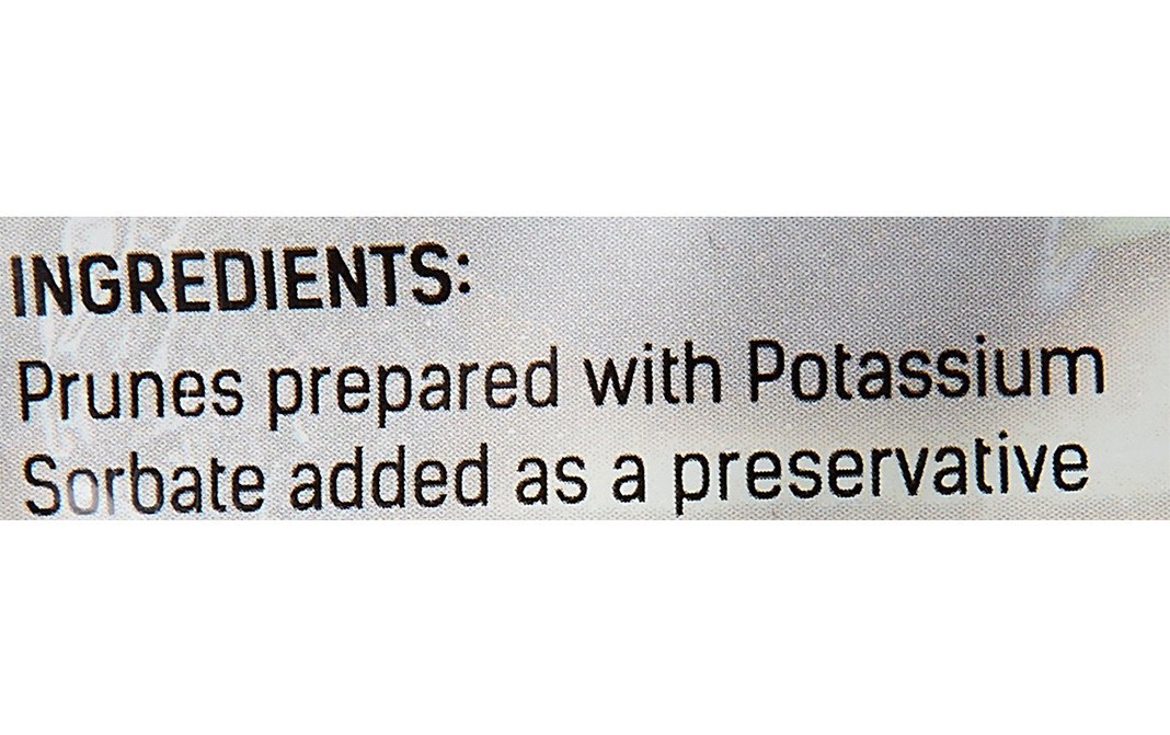 Rostaa Prunes    Pack  227 grams